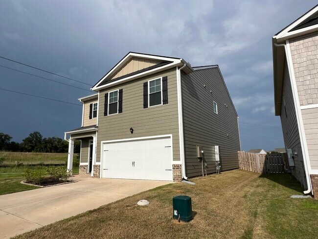 Foto del edificio - 6120 Beadlow St