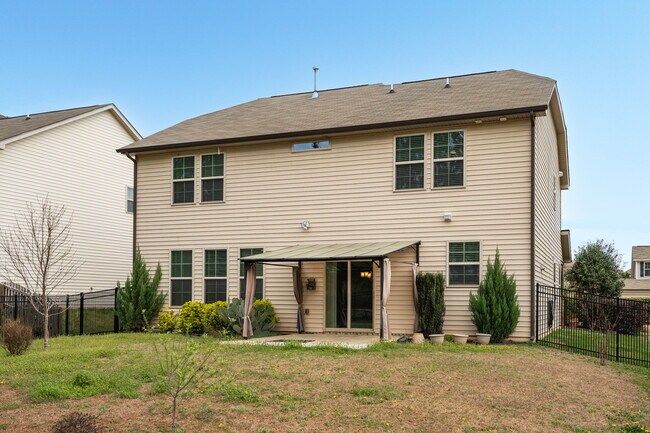 Foto del edificio - 602 Applecross Dr