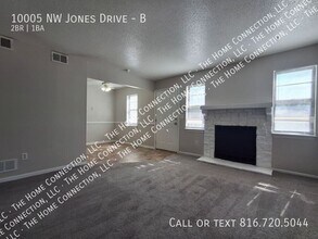 Building Photo - 10005 NW Jones Dr