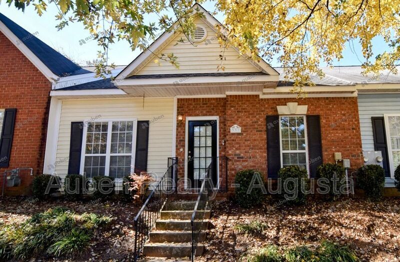 337 Alex Ln, Augusta, GA 30909 House Rental in Augusta, GA