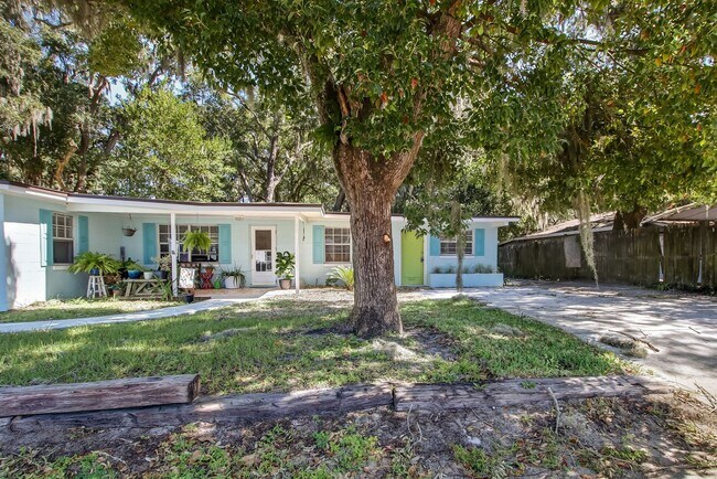 Foto del edificio - Amelia Island Duplex
