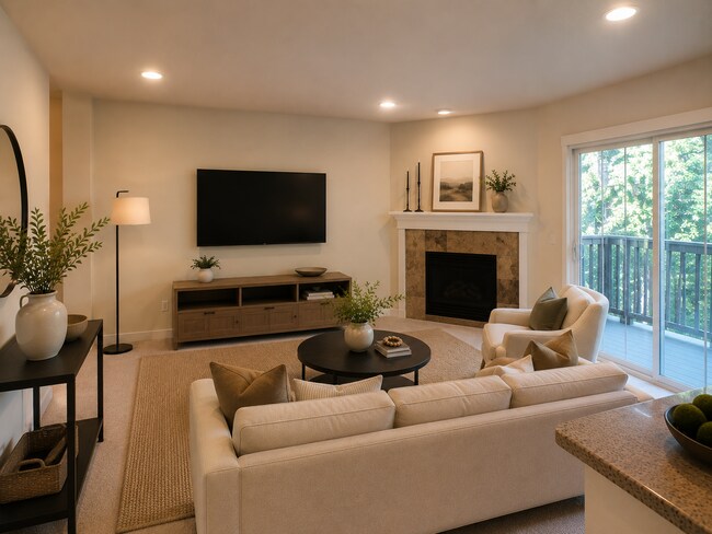 Foto del edificio - 1000 Cabin Creek Ln SW