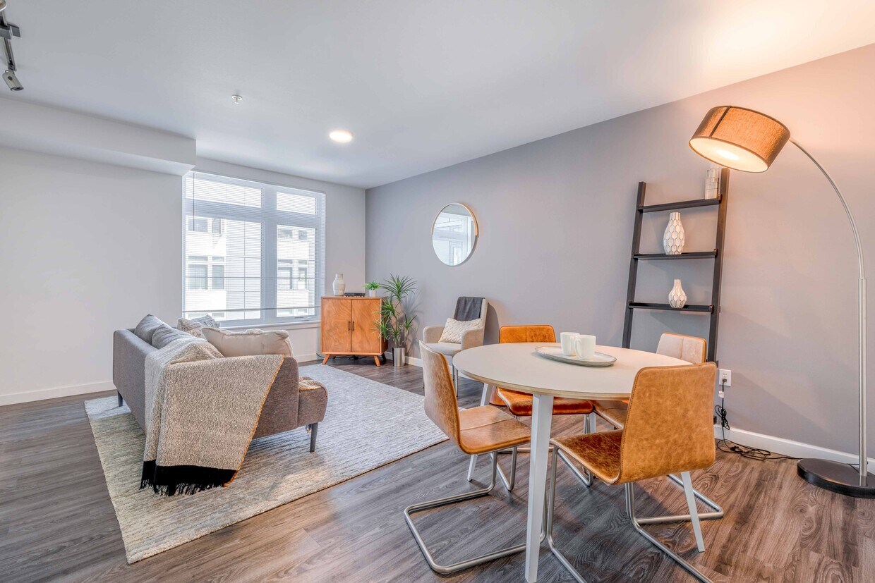 Circa Green Lake Apartments Apartments in Seattle, WA