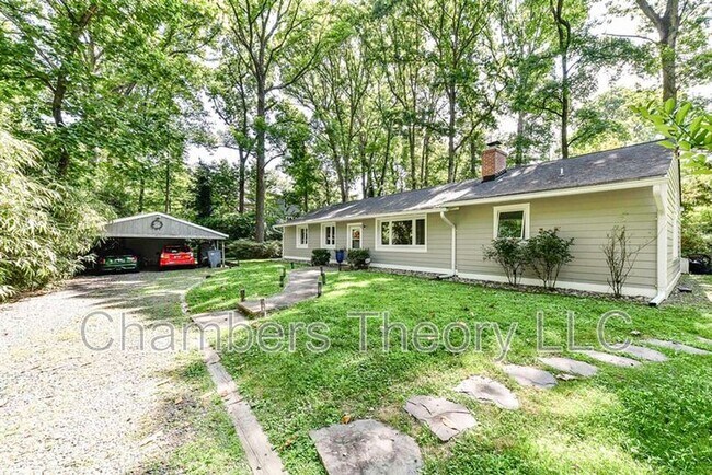 Photo - 1312 Namassin Rd House