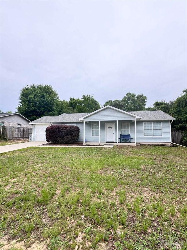 Building Photo - 5368 Barbarosa Rd