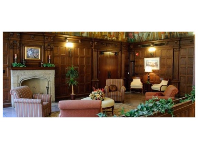 Foto del edificio - 419 N St Clair St