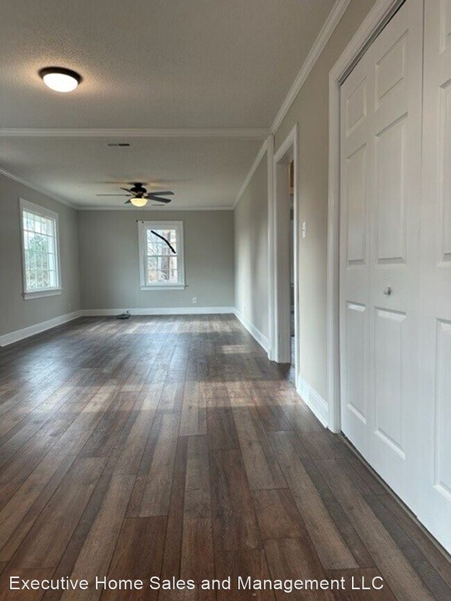 Foto del edificio - 3 br, 2 bath House - 3101 NC Hwy 111 N