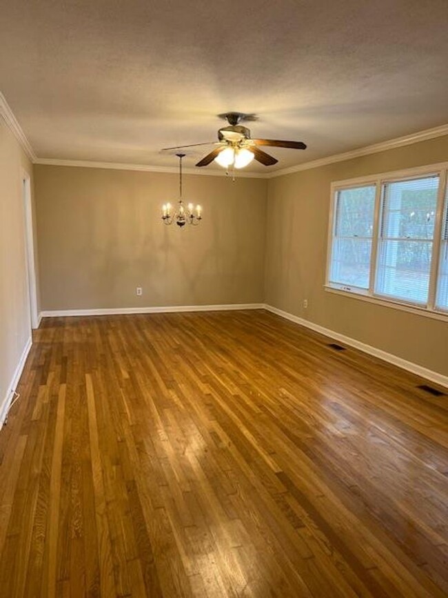 Foto del edificio - 3 Bedroom/2 Bath Home in Valdosta