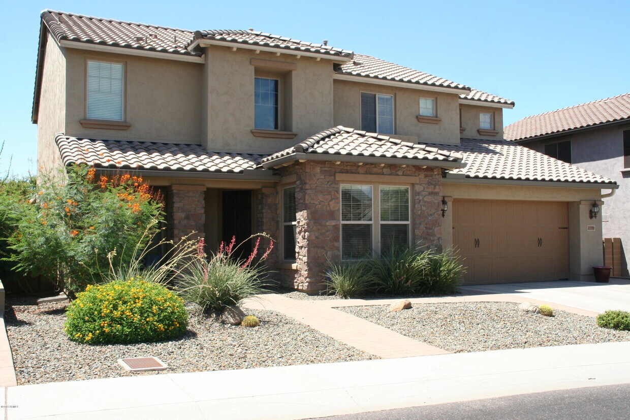 2019 W Skinner Dr, Phoenix, AZ 85085 House Rental in Phoenix, AZ