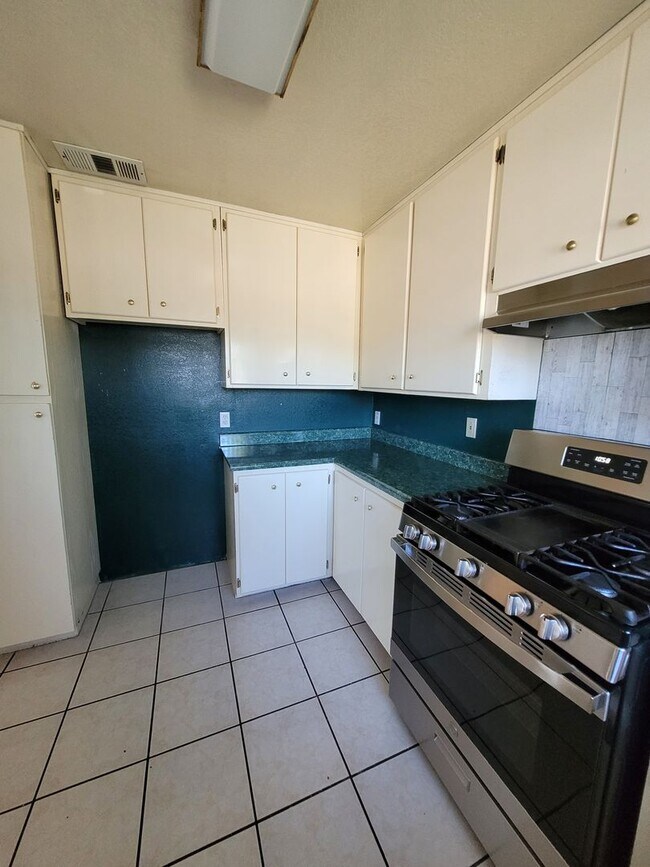 Foto del edificio - Lovely House in Westmorland for RENT