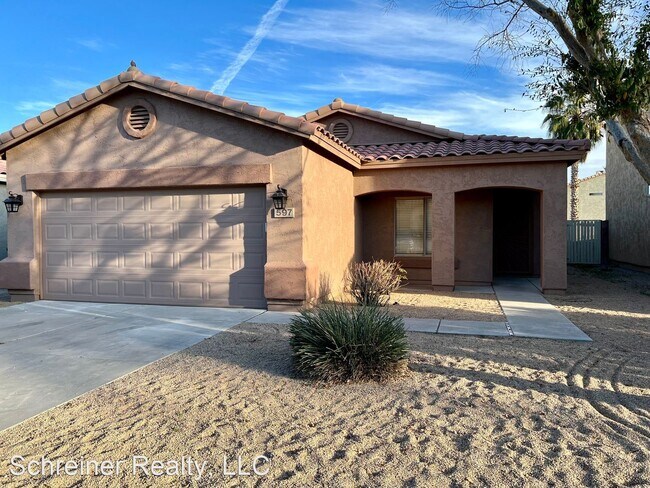 Building Photo - 3 br, 2 bath House - 597 E Red Rock Trail