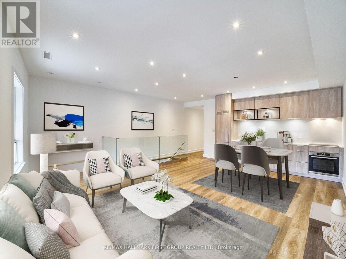 Photo principale - 2598 Yonge St