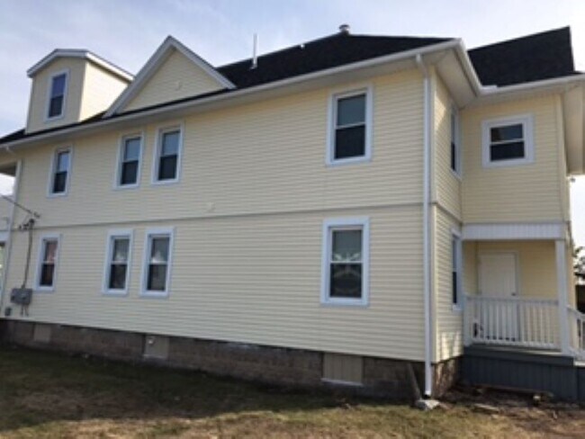 Foto del edificio - 40 Stone St