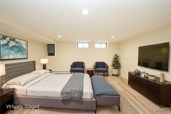 Foto del edificio - 100 Bridle Ln
