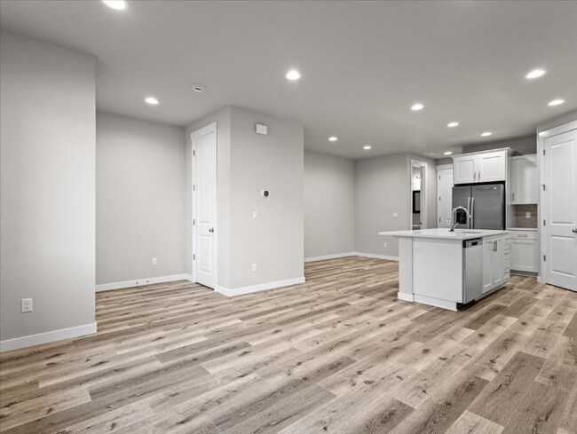 Foto del edificio - 11204 SE 162nd Ave