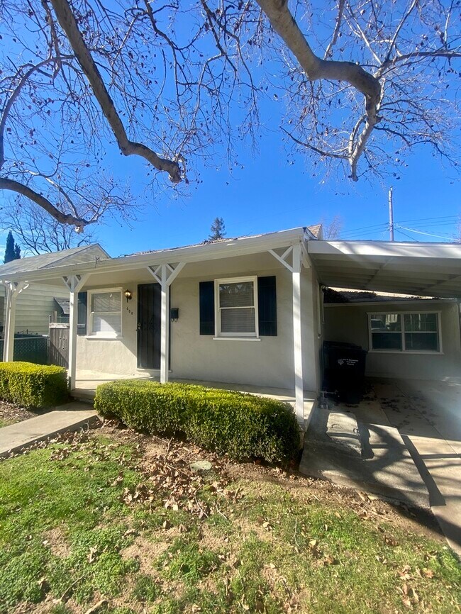 Foto del edificio - 600 40th St