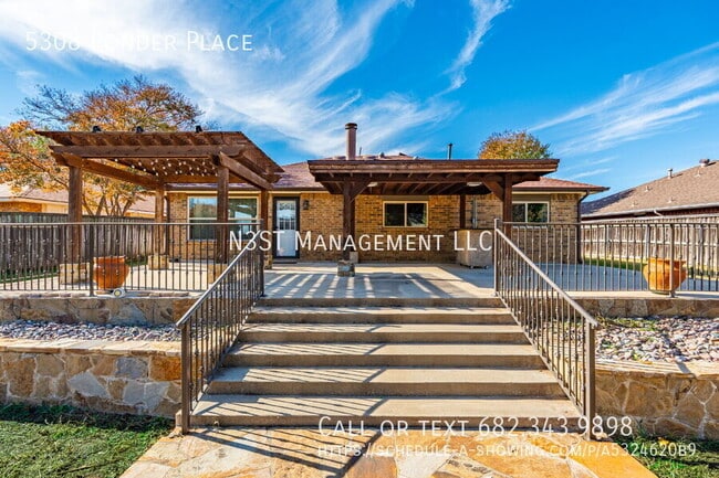 Building Photo - 5308 Ponder Pl