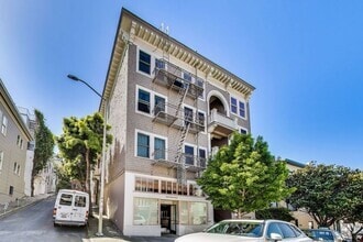 Building Photo - 277 Francisco St