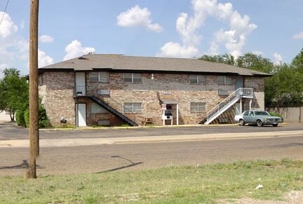 Foto del edificio - 1310 54th St