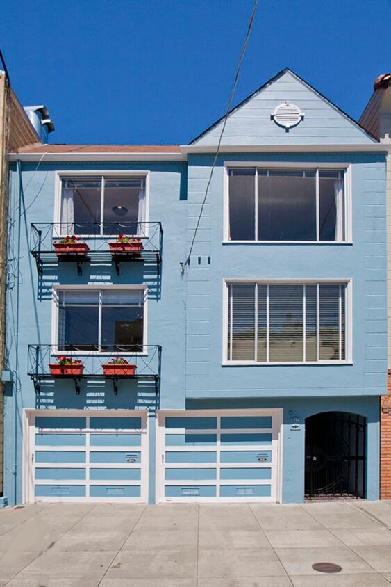 Foto principal - 1832 Greenwich St