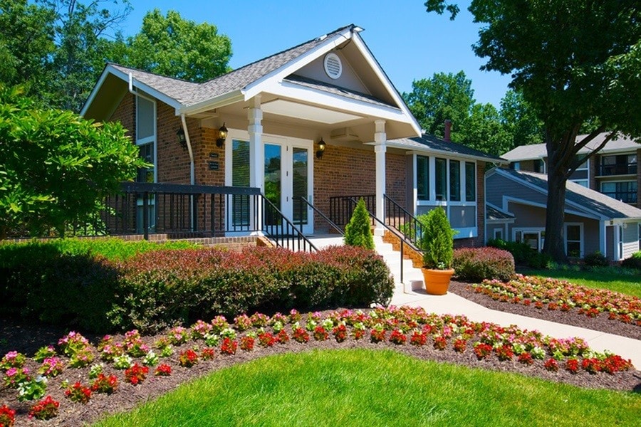 Woodvale Apartments Apartments in Silver Spring, MD