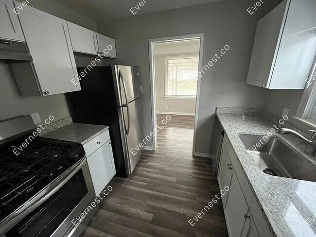 Foto del edificio - 1145 10th St