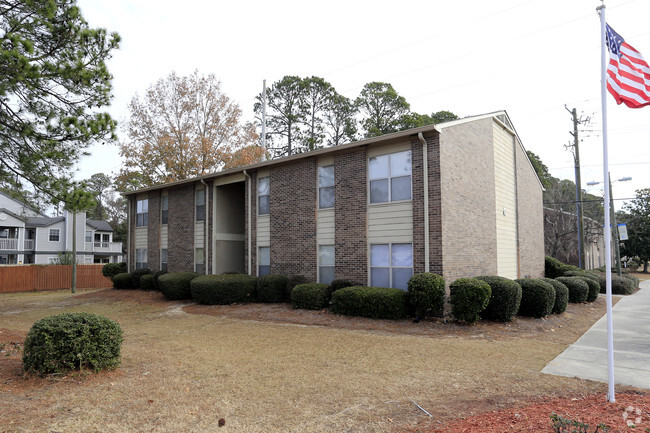 Building Photo - Turtle Creek Apartments