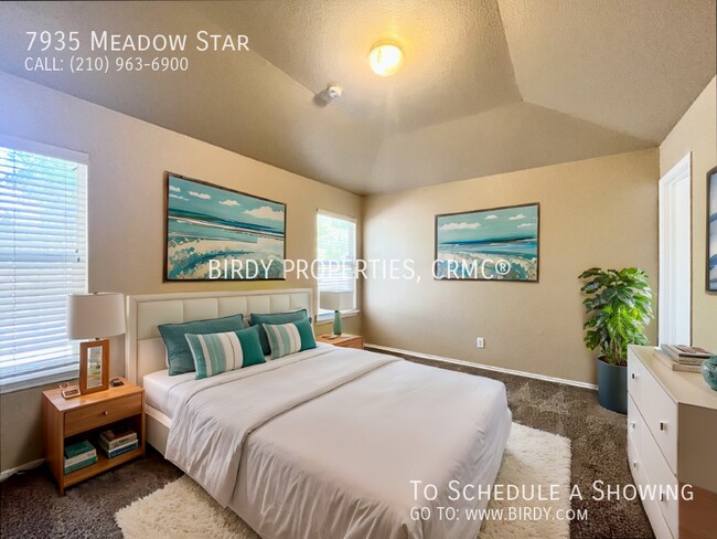 Foto del edificio - 7935 Meadow Star