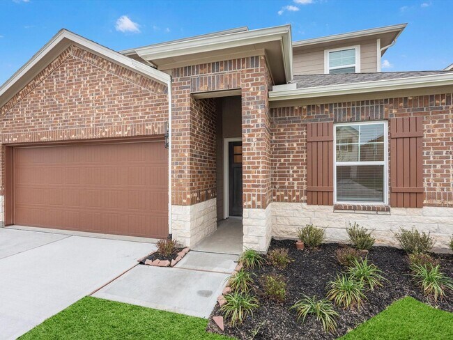 Building Photo - Gorgeous home now available for rent in th...