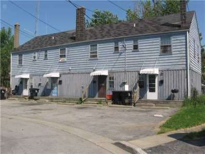 Building Photo - 31-37 Lardner Ct