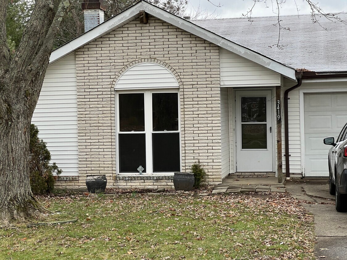 3419 Clover Dr, Brunswick, OH 44212 House Rental in Brunswick, OH