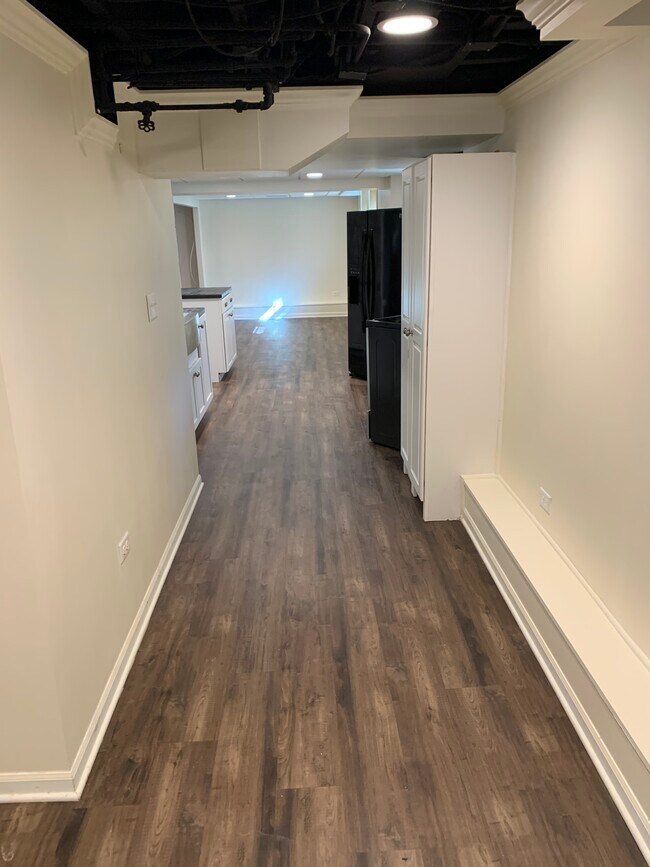 Unit D - 424 Main St