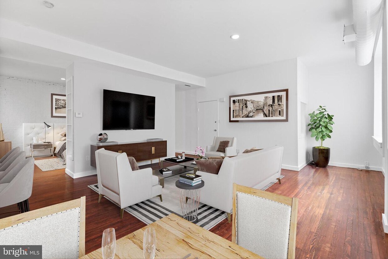 Foto principal - 129 Cuthbert St