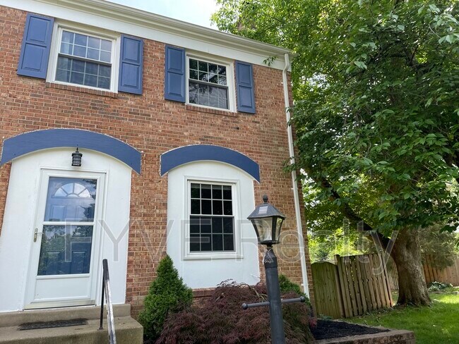 Foto del edificio - 14839 Haymarket Ln