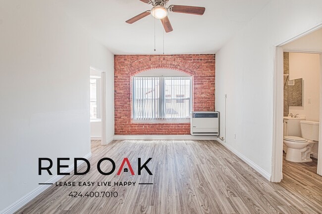 Building Photo - 1518 S Wilton Pl