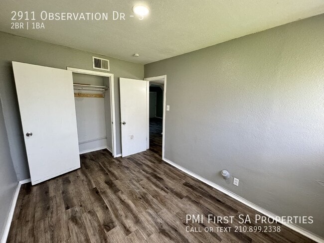 Building Photo - 2911 Observation Dr