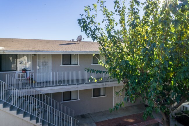 University Manor Apartments Apartments Riverside, CA