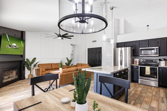 Foto del edificio - 4525 E Angela Dr