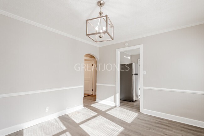 Building Photo - NOW OFFERING HALF OFF THE FIRST FULL MONTH...