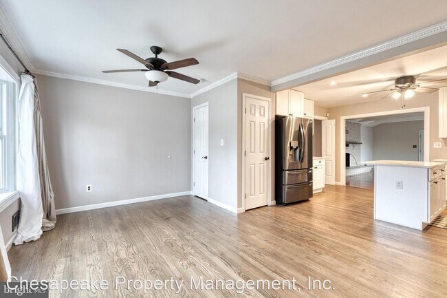 Foto del edificio - 3 br, 1 bath House - 213 Oak Drive