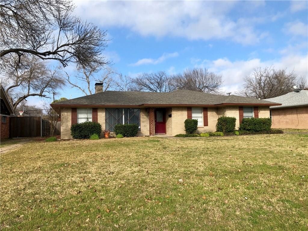 3571 Royal Ln, Dallas, TX 75229 House Rental in Dallas, TX