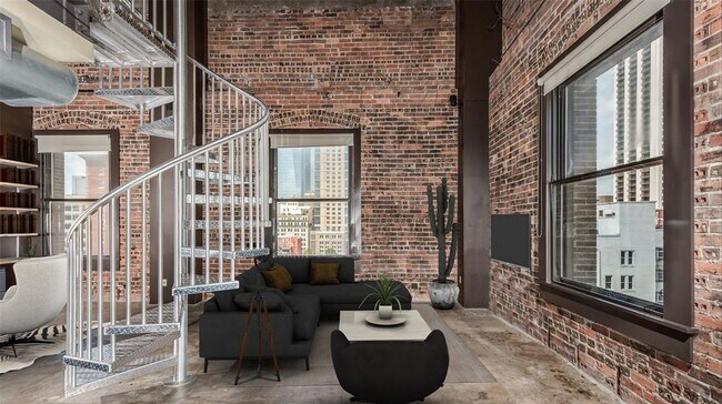 Foto del edificio - 915 Franklin St