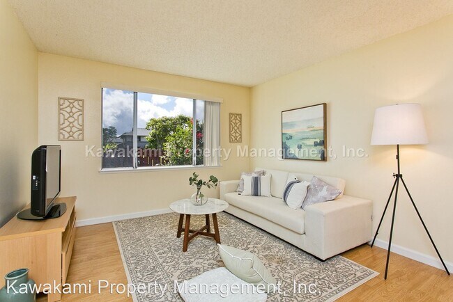 Building Photo - 3 br, 2 bath House - 95-1042 Kuauli St, #157