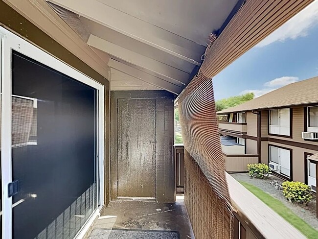 Foto del edificio - Charming 1-bedroom, 1-bathroom residence located in Ewa Beach