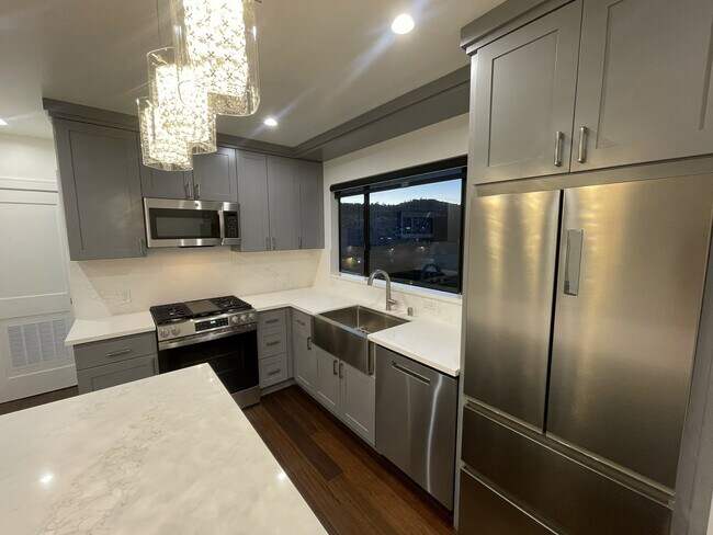 Foto del edificio - 120 Coleridge St