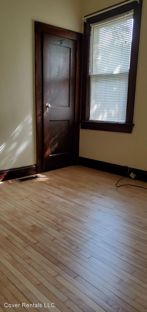 Foto del edificio - 2 br, 1 bath House - 729 Garden