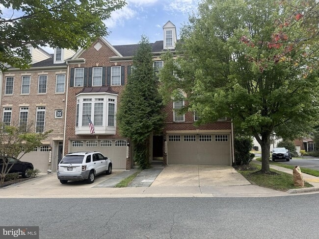 Photo - 3008 Hollow Crest Place Unit Townhome