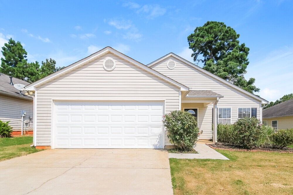 Foto principal - 1122 St Phillips Ct