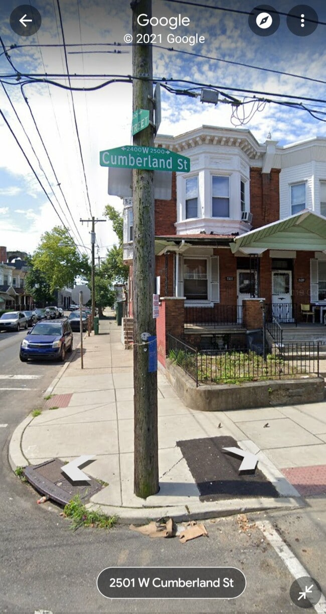 2500 W Cumberland St, Philadelphia, PA 19132 Apartments in
