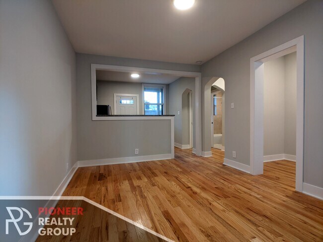 Foto del edificio - 4417 N Wolcott Ave